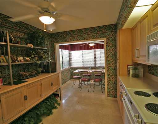 Quail Ridge Country Club - Residential