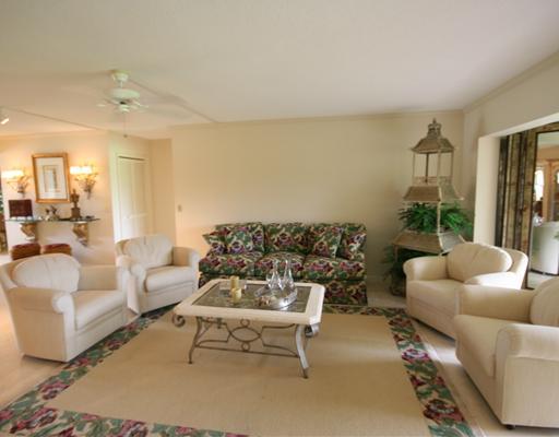 Quail Ridge Country Club - Residential