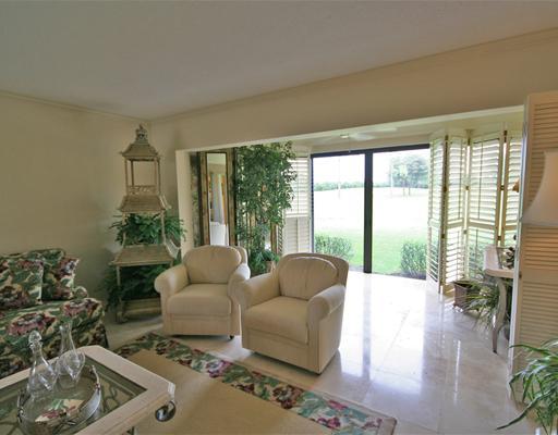 Quail Ridge Country Club - Residential