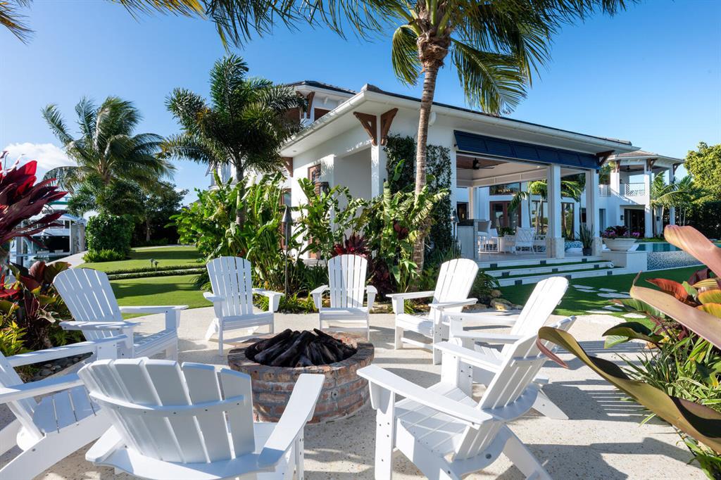 NORTH PALM BEACH VILLAGE OF 6 - Residential