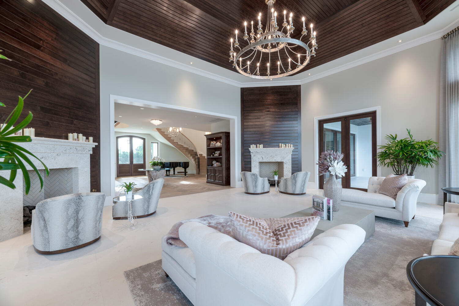 NORTH PALM BEACH VILLAGE OF 6 - Residential