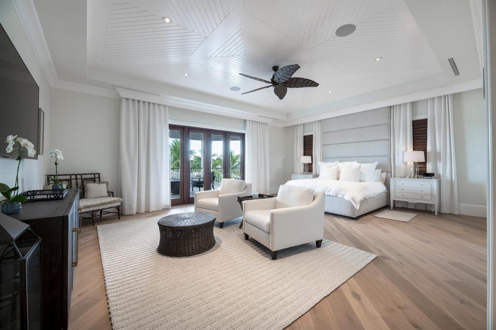 NORTH PALM BEACH VILLAGE OF 6 - Residential