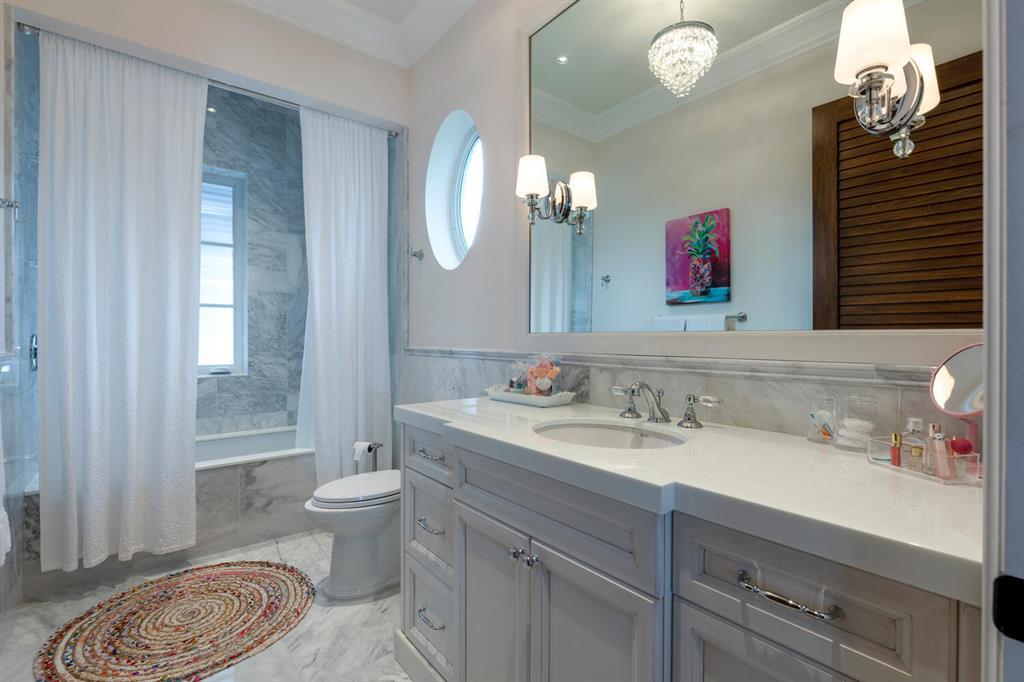 NORTH PALM BEACH VILLAGE OF 6 - Residential