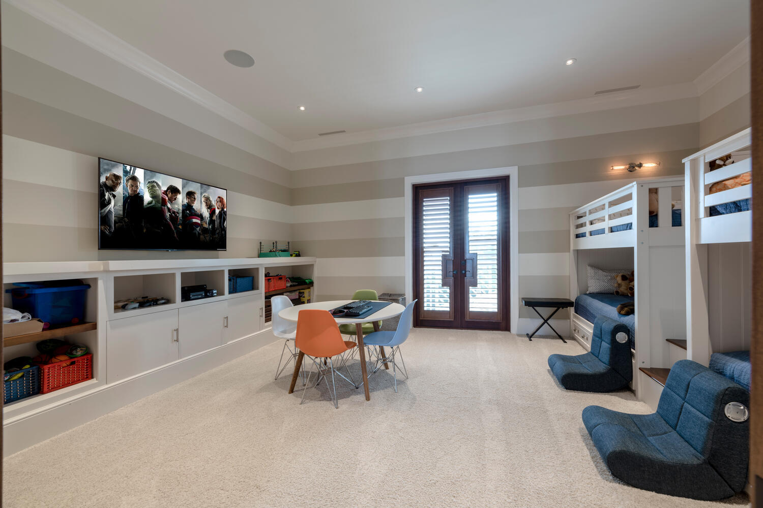 NORTH PALM BEACH VILLAGE OF 6 - Residential