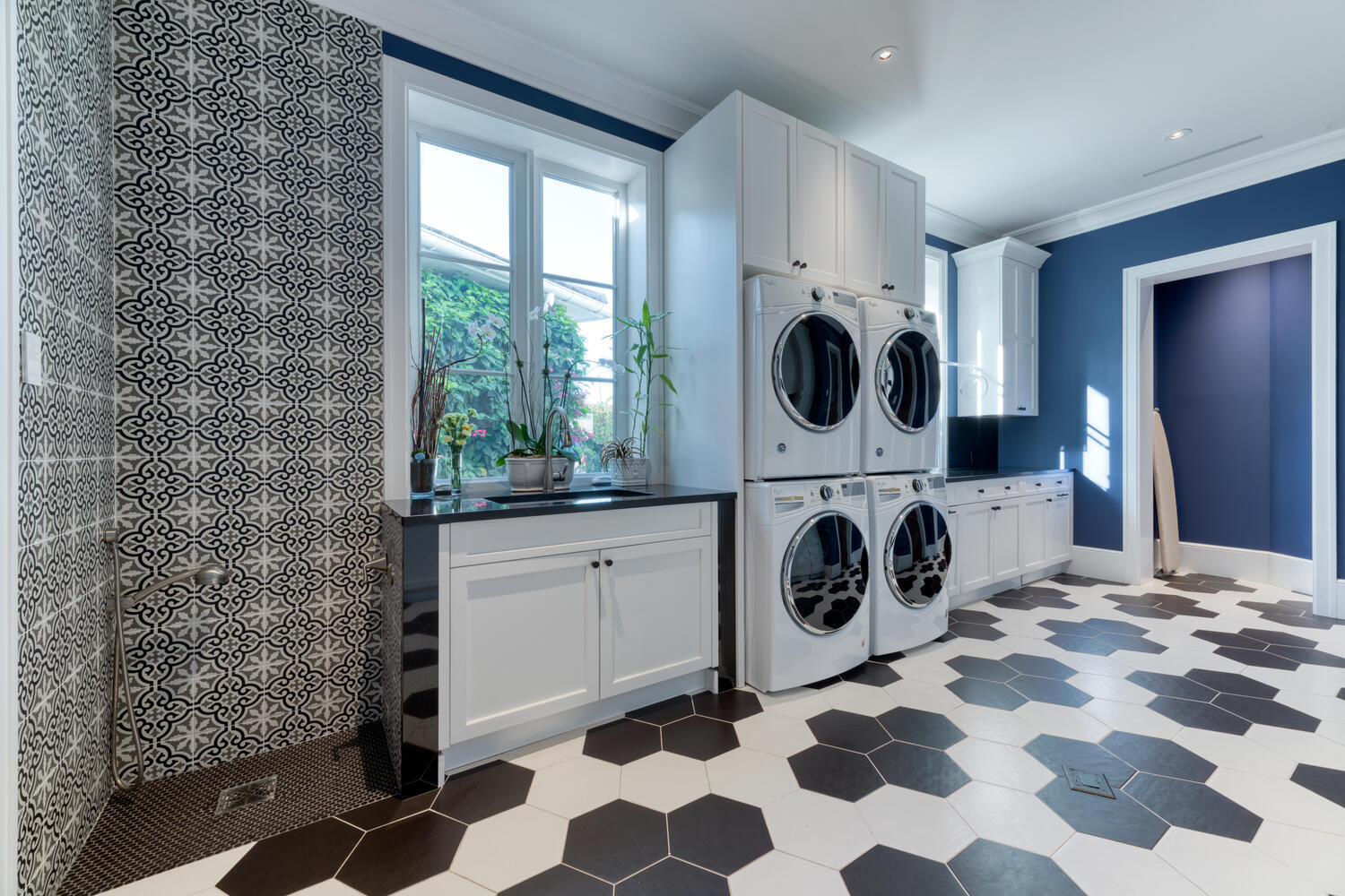 NORTH PALM BEACH VILLAGE OF 6 - Residential