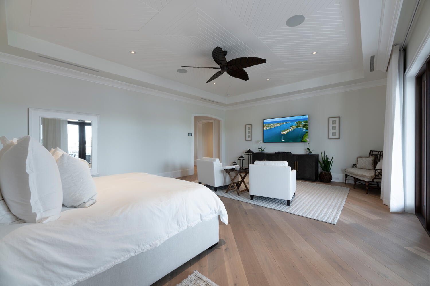 NORTH PALM BEACH VILLAGE OF 6 - Residential