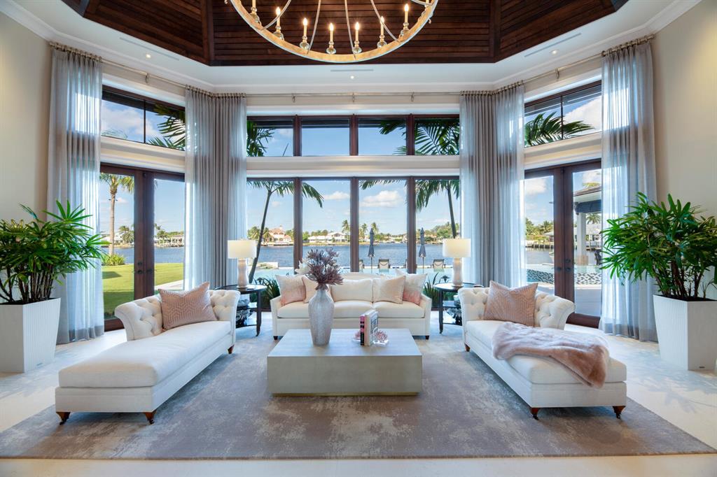 NORTH PALM BEACH VILLAGE OF 6 - Residential