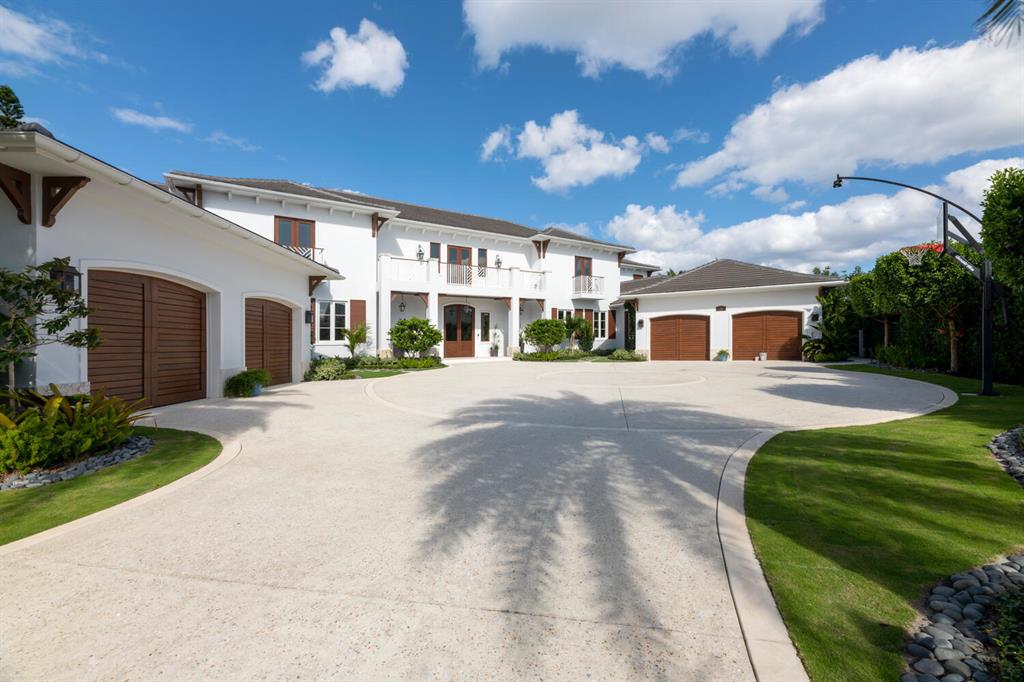 NORTH PALM BEACH VILLAGE OF 6 - Residential