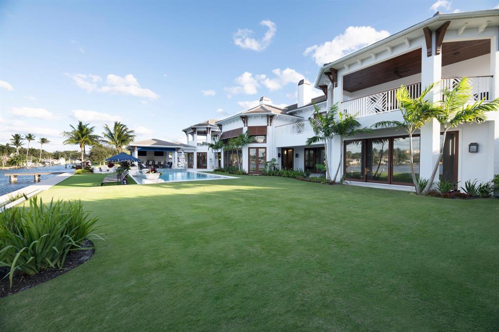 NORTH PALM BEACH VILLAGE OF 6 - Residential