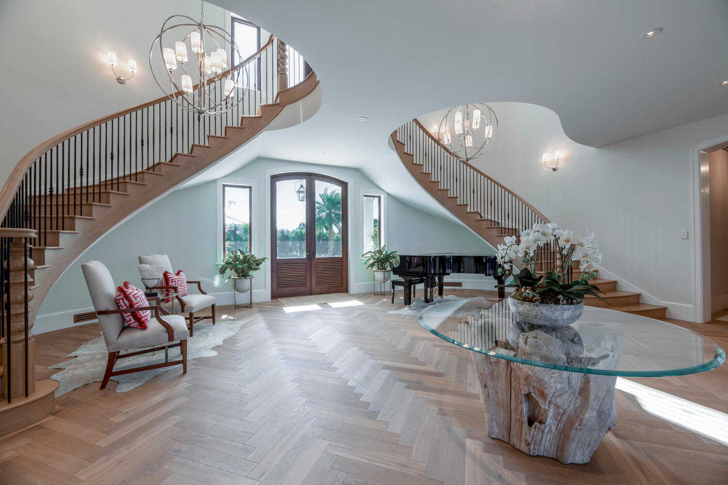 NORTH PALM BEACH VILLAGE OF 6 - Residential