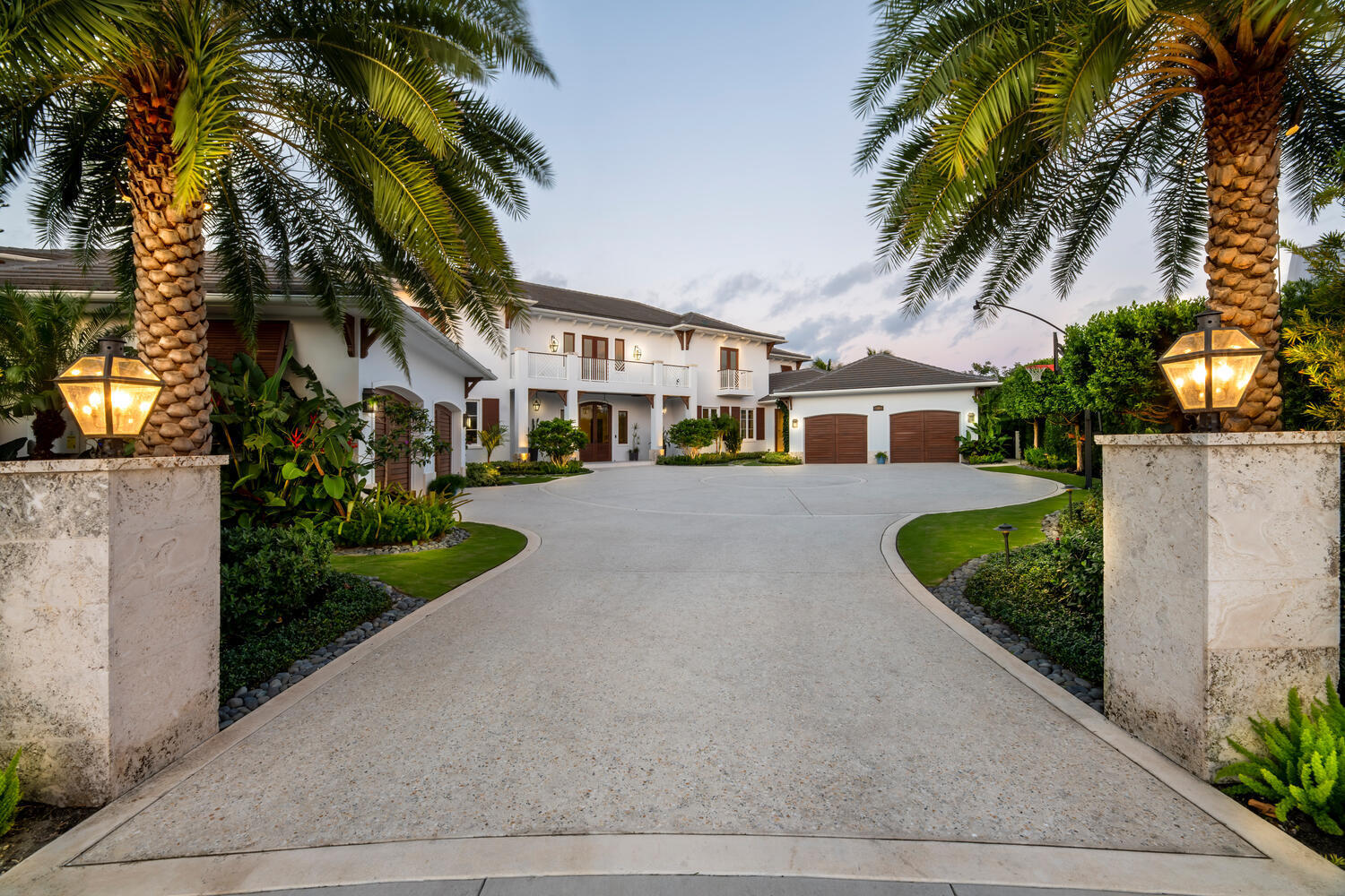 NORTH PALM BEACH VILLAGE OF 6 - Residential