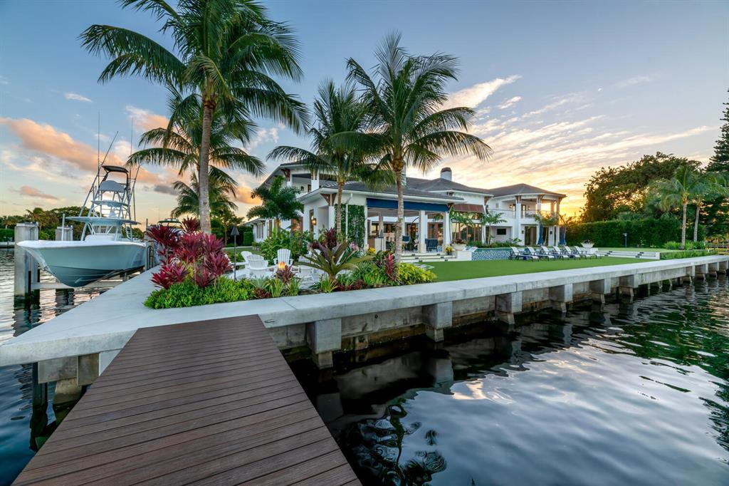 NORTH PALM BEACH VILLAGE OF 6 - Residential