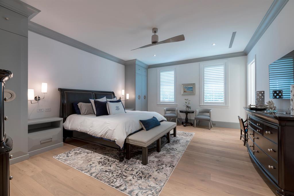 NORTH PALM BEACH VILLAGE OF 6 - Residential