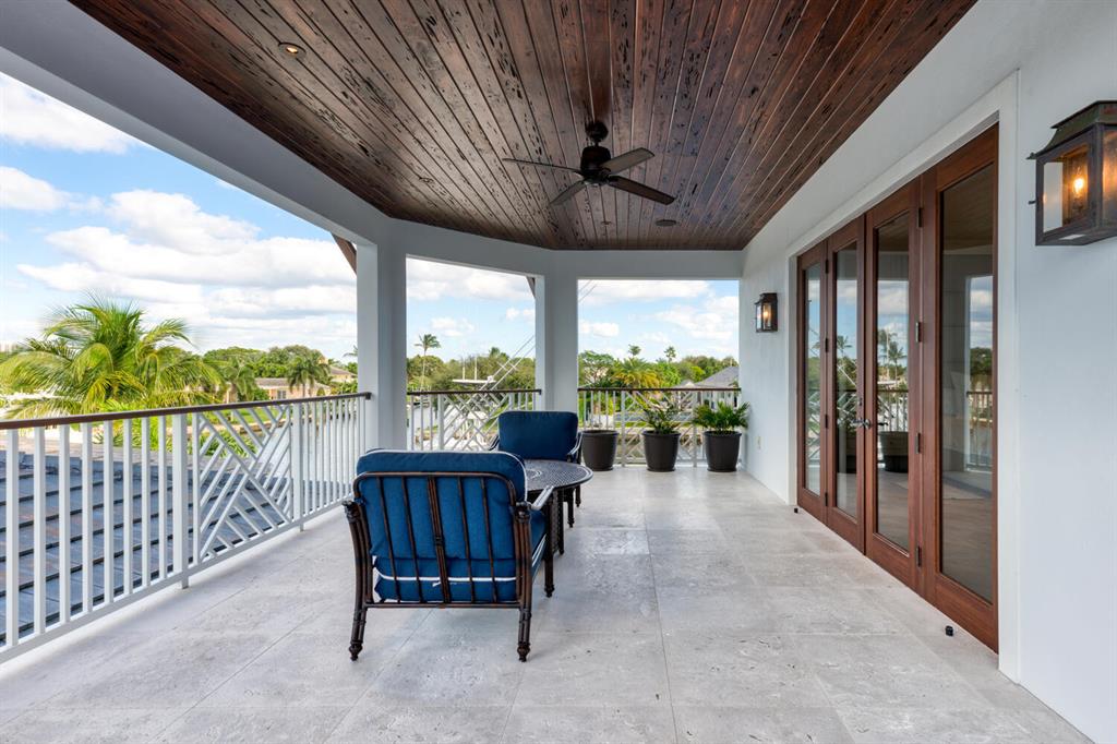 NORTH PALM BEACH VILLAGE OF 6 - Residential