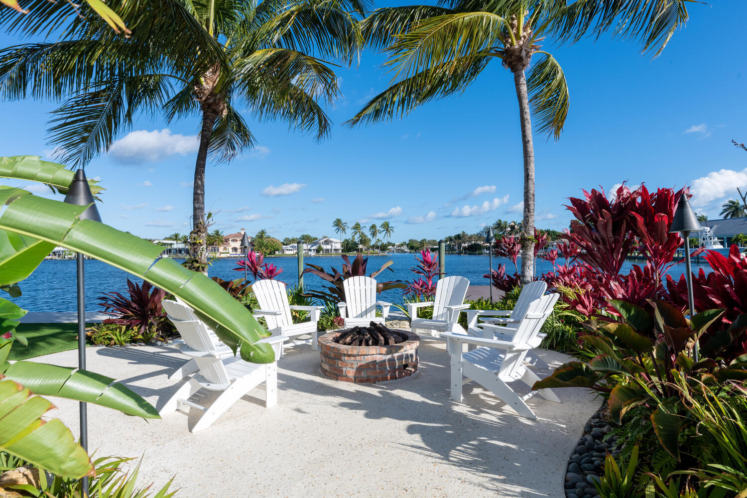 NORTH PALM BEACH VILLAGE OF 6 - Residential