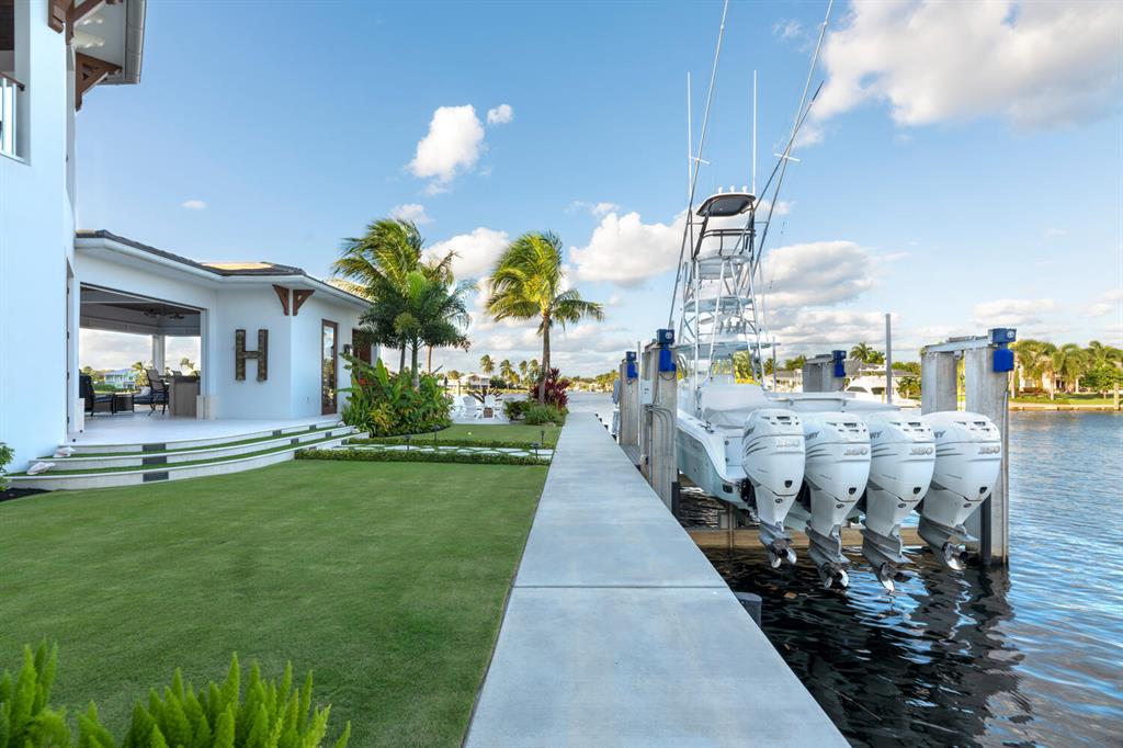 NORTH PALM BEACH VILLAGE OF 6 - Residential