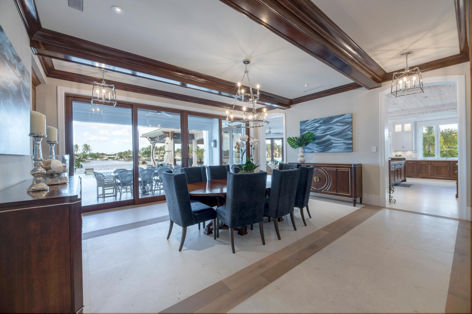 NORTH PALM BEACH VILLAGE OF 6 - Residential