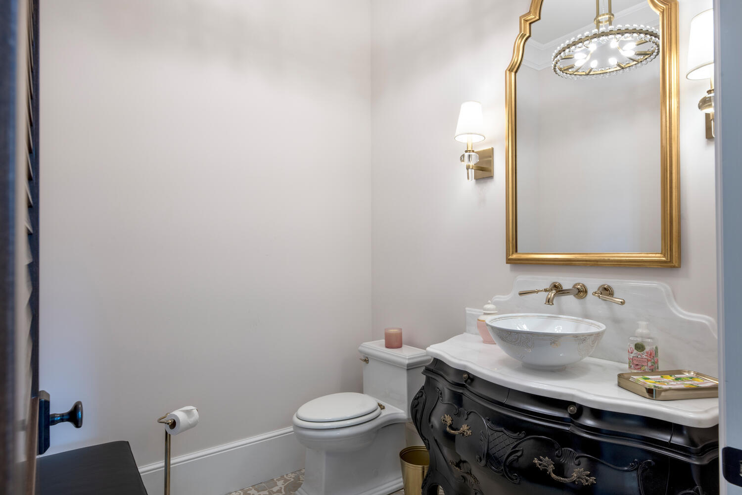 NORTH PALM BEACH VILLAGE OF 6 - Residential