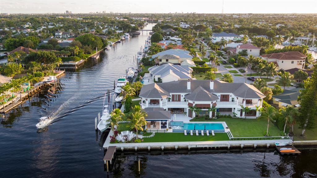 NORTH PALM BEACH VILLAGE OF 6 - Residential