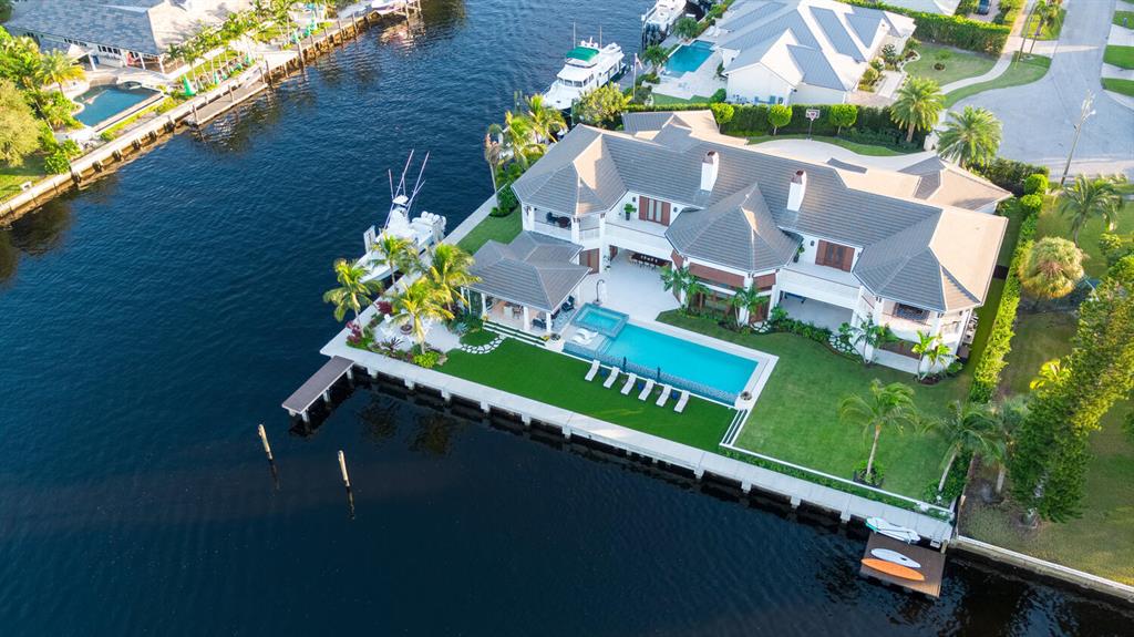 NORTH PALM BEACH VILLAGE OF 6 - Residential