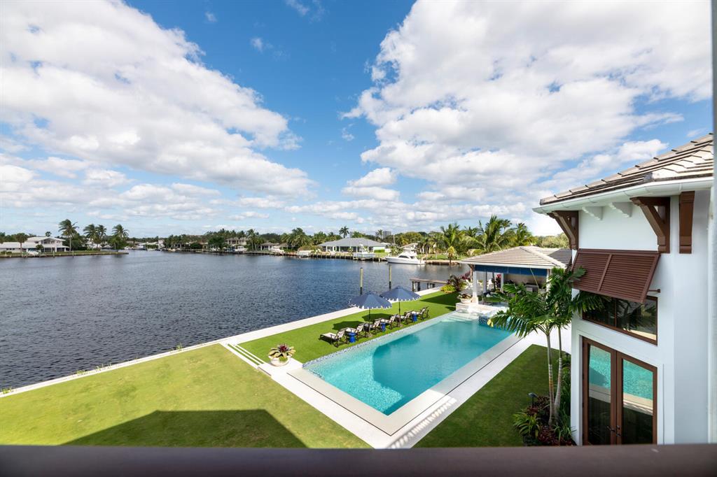 NORTH PALM BEACH VILLAGE OF 6 - Residential