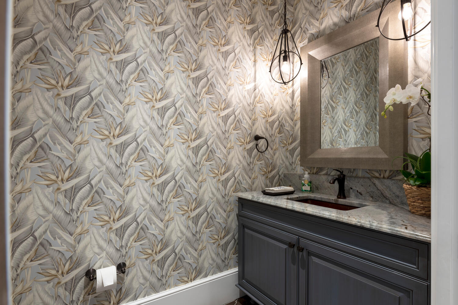 NORTH PALM BEACH VILLAGE OF 6 - Residential