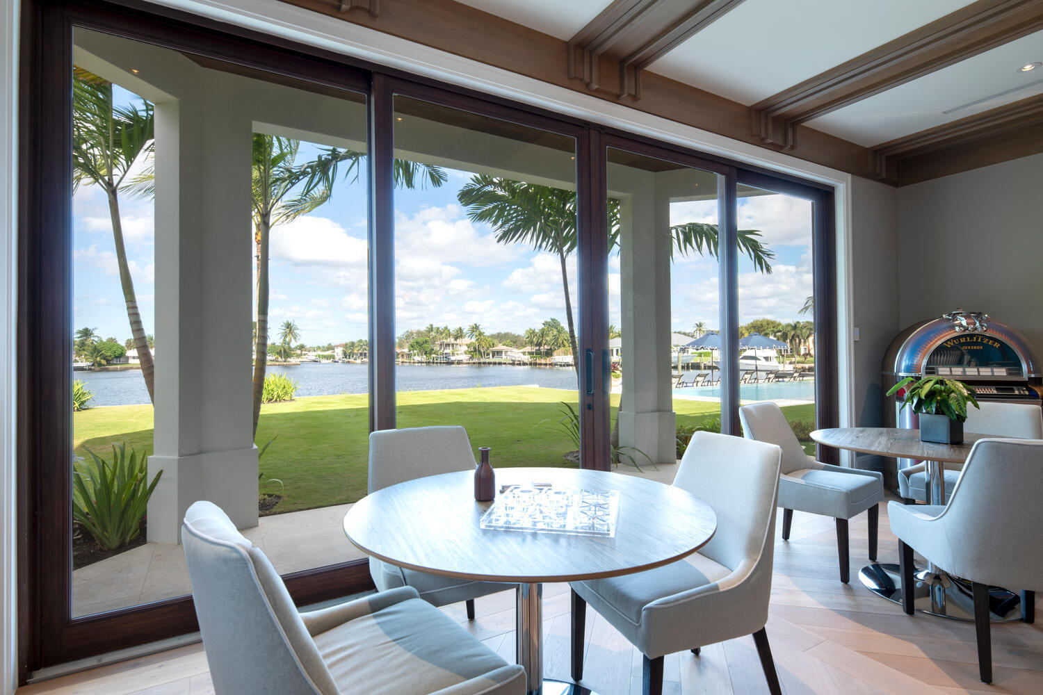 NORTH PALM BEACH VILLAGE OF 6 - Residential