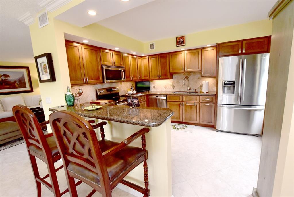 Photo of 3935 Quail Ridge Drive #Mallard, Boynton Beach, FL 33436 (MLS # R10652183)