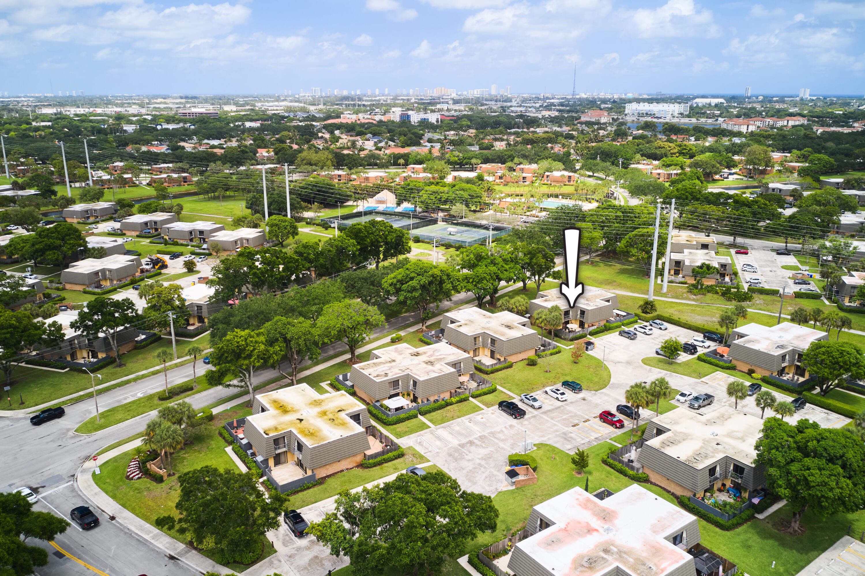 Sandalwood Lakes - Residential