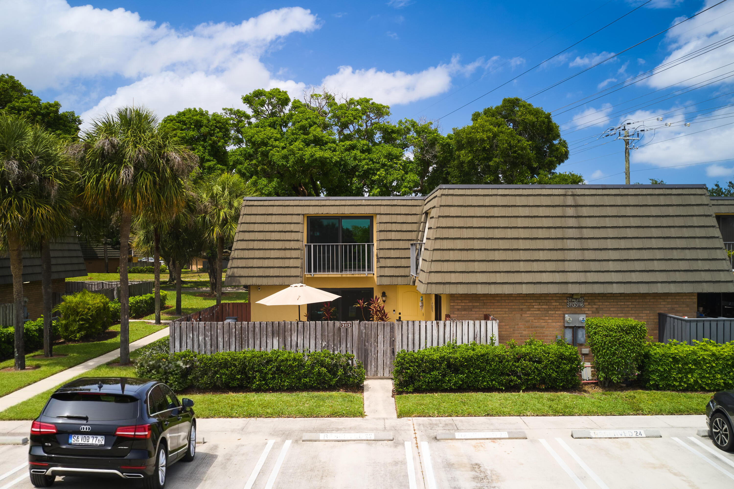 Sandalwood Lakes - Residential
