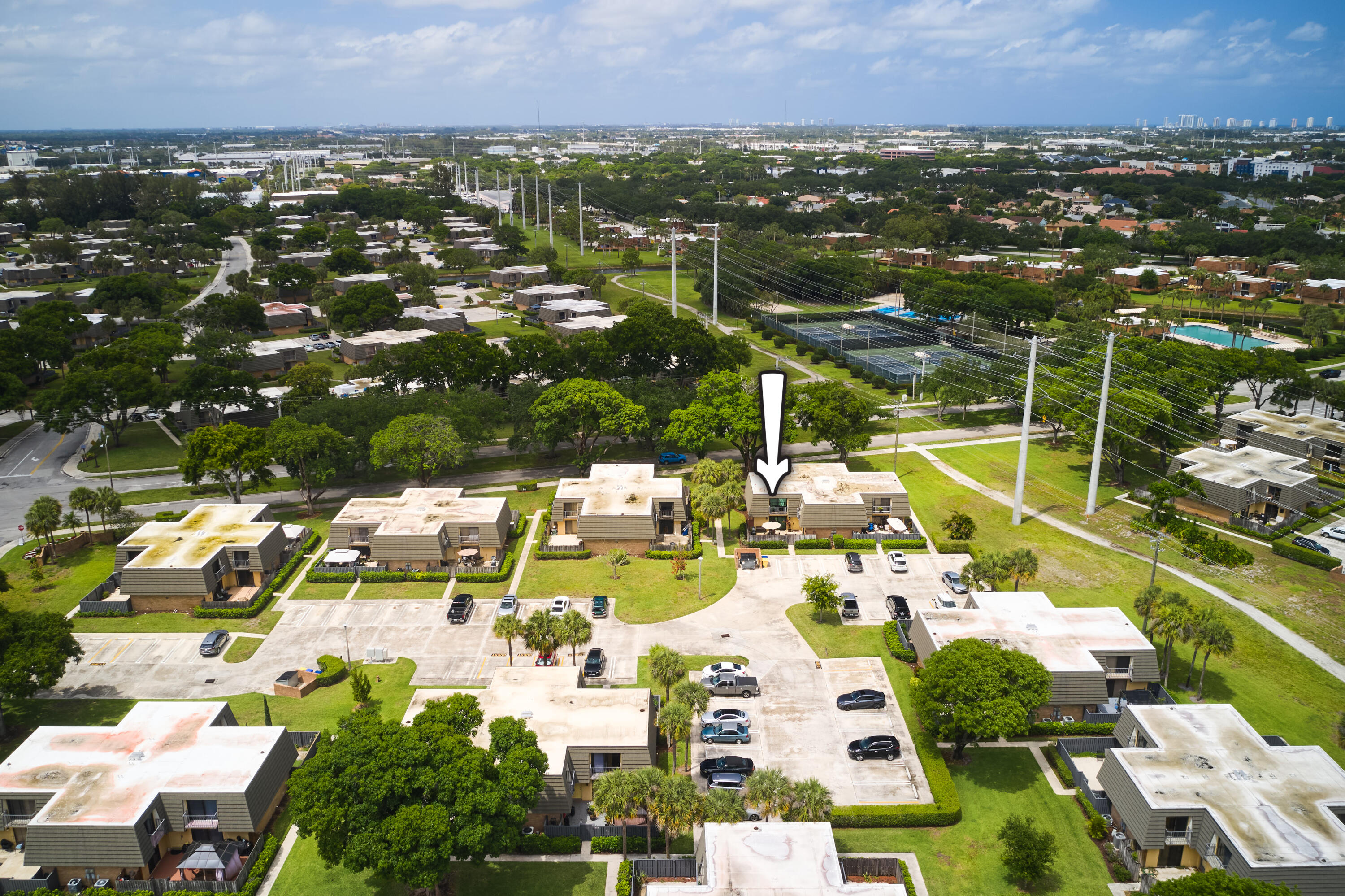 Sandalwood Lakes - Residential