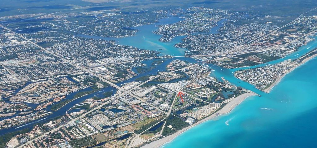 Photo of 400 N A1a #89, Jupiter, FL 33477 (MLS # R10968703)