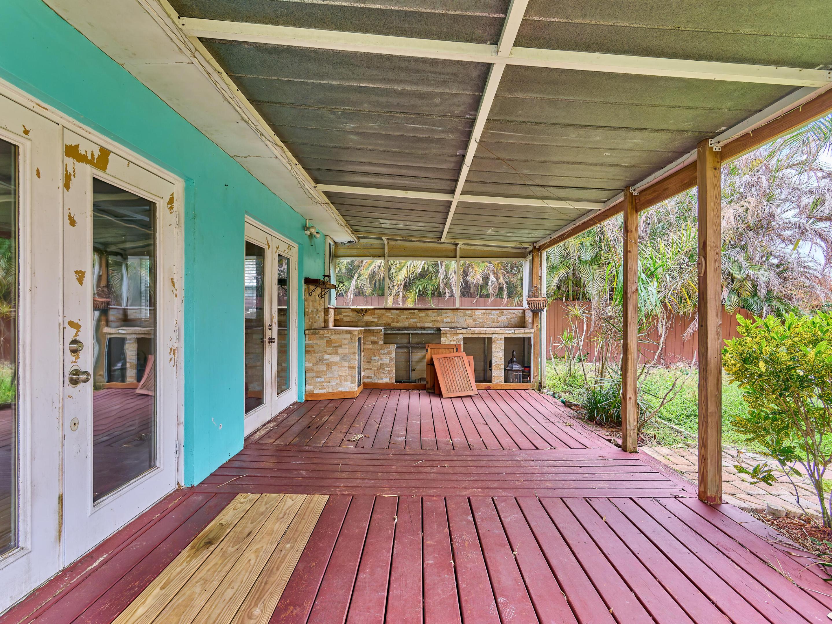 River Park - Residential