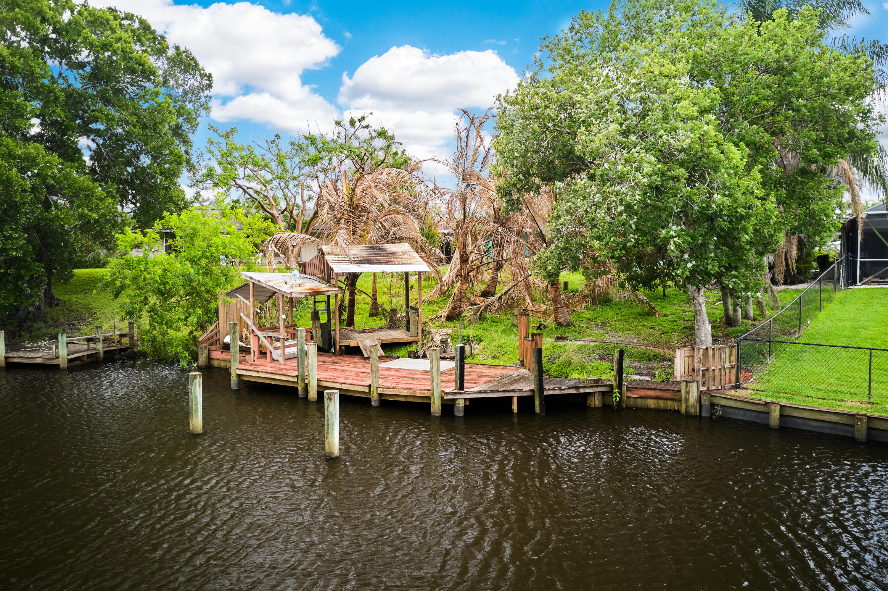 River Park - Residential