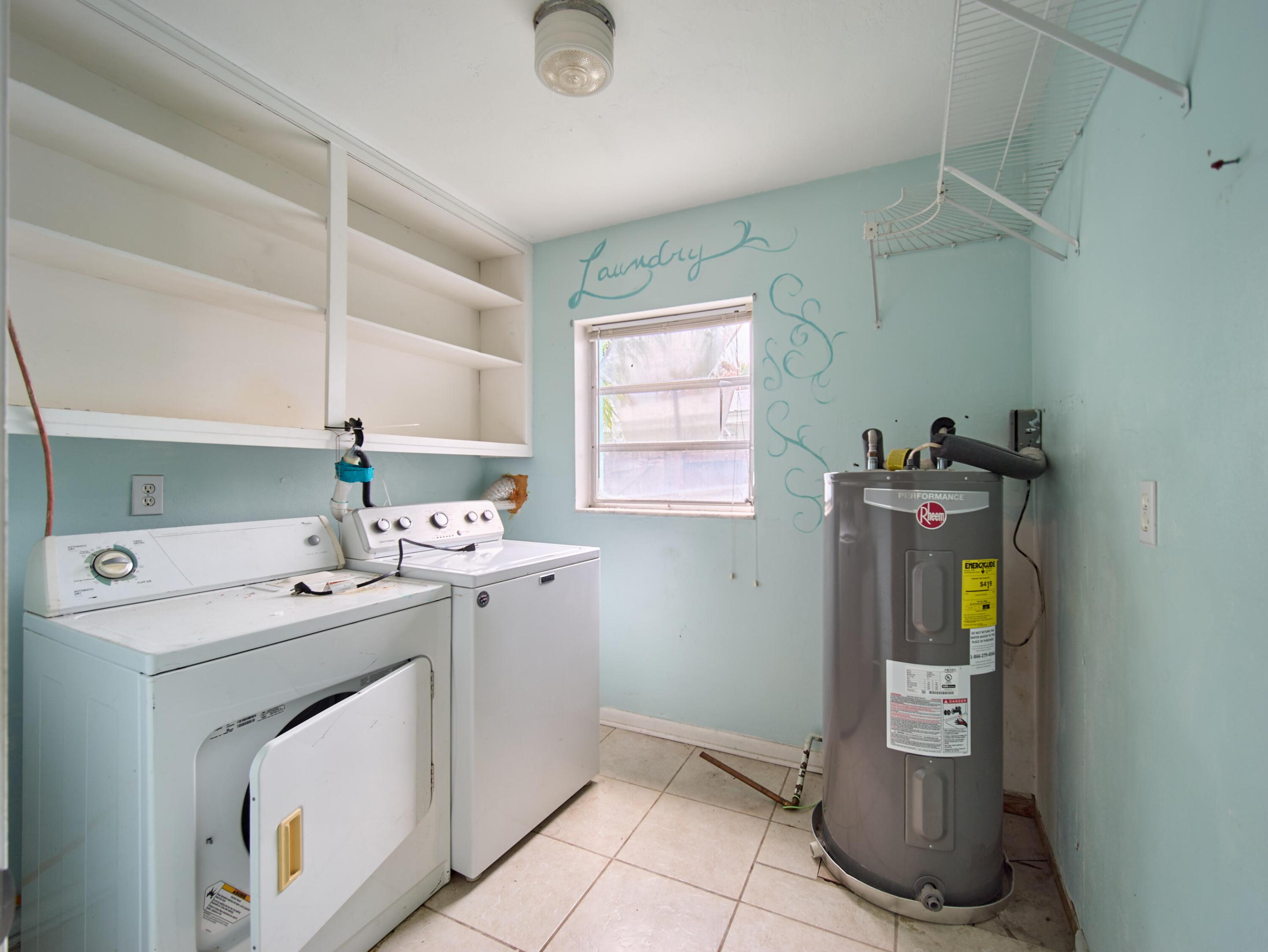 River Park - Residential