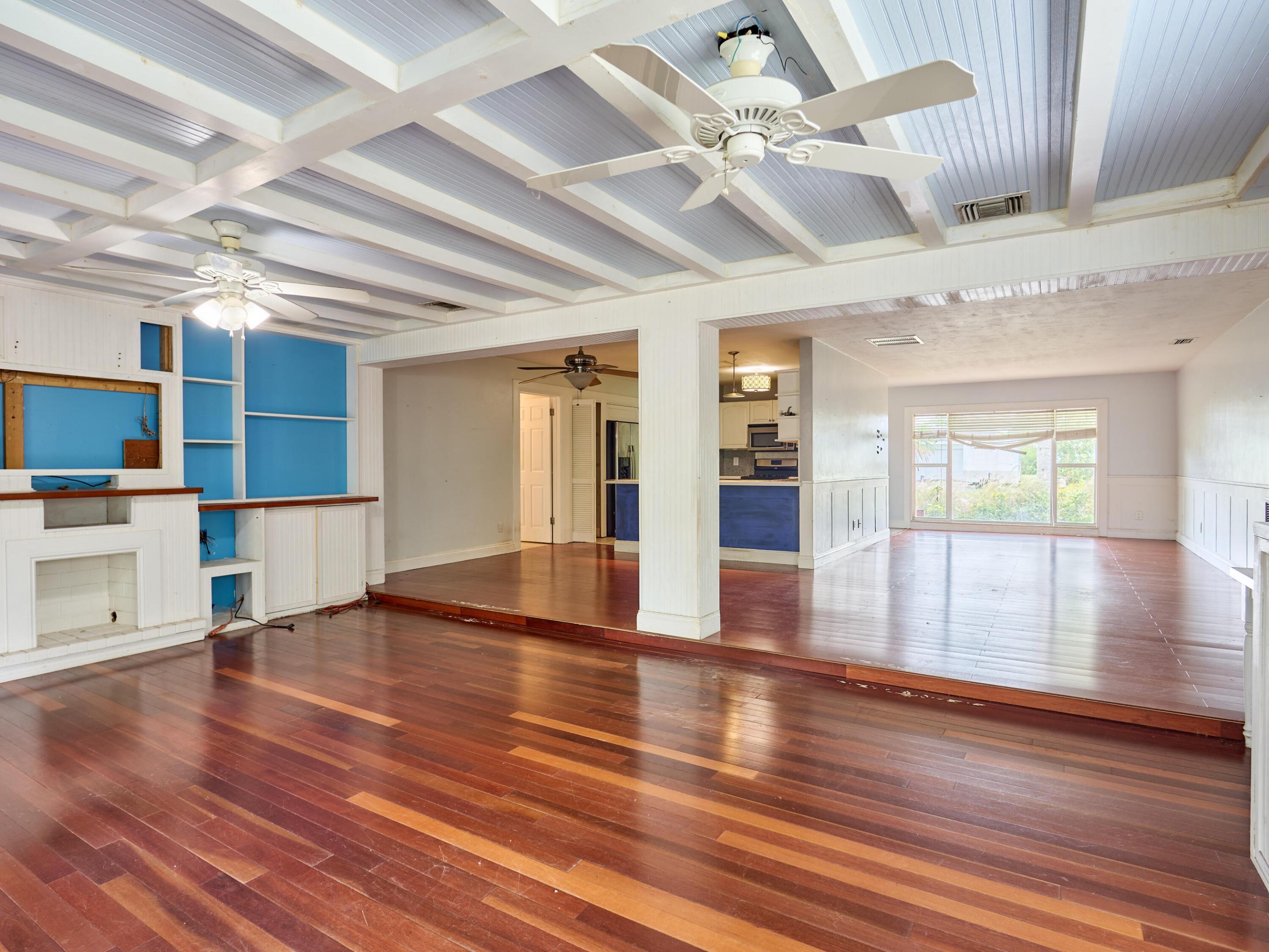 River Park - Residential