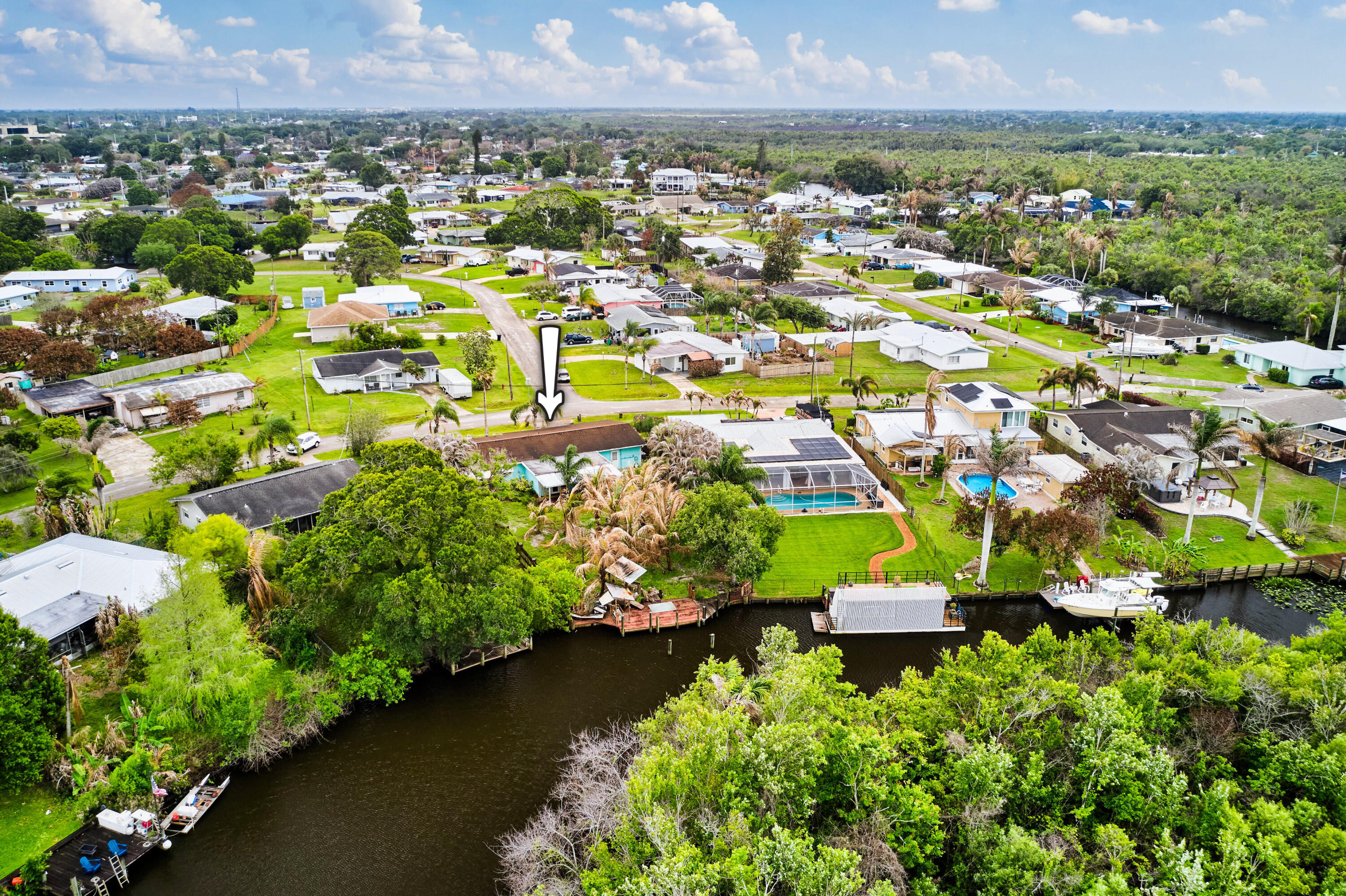 River Park - Residential