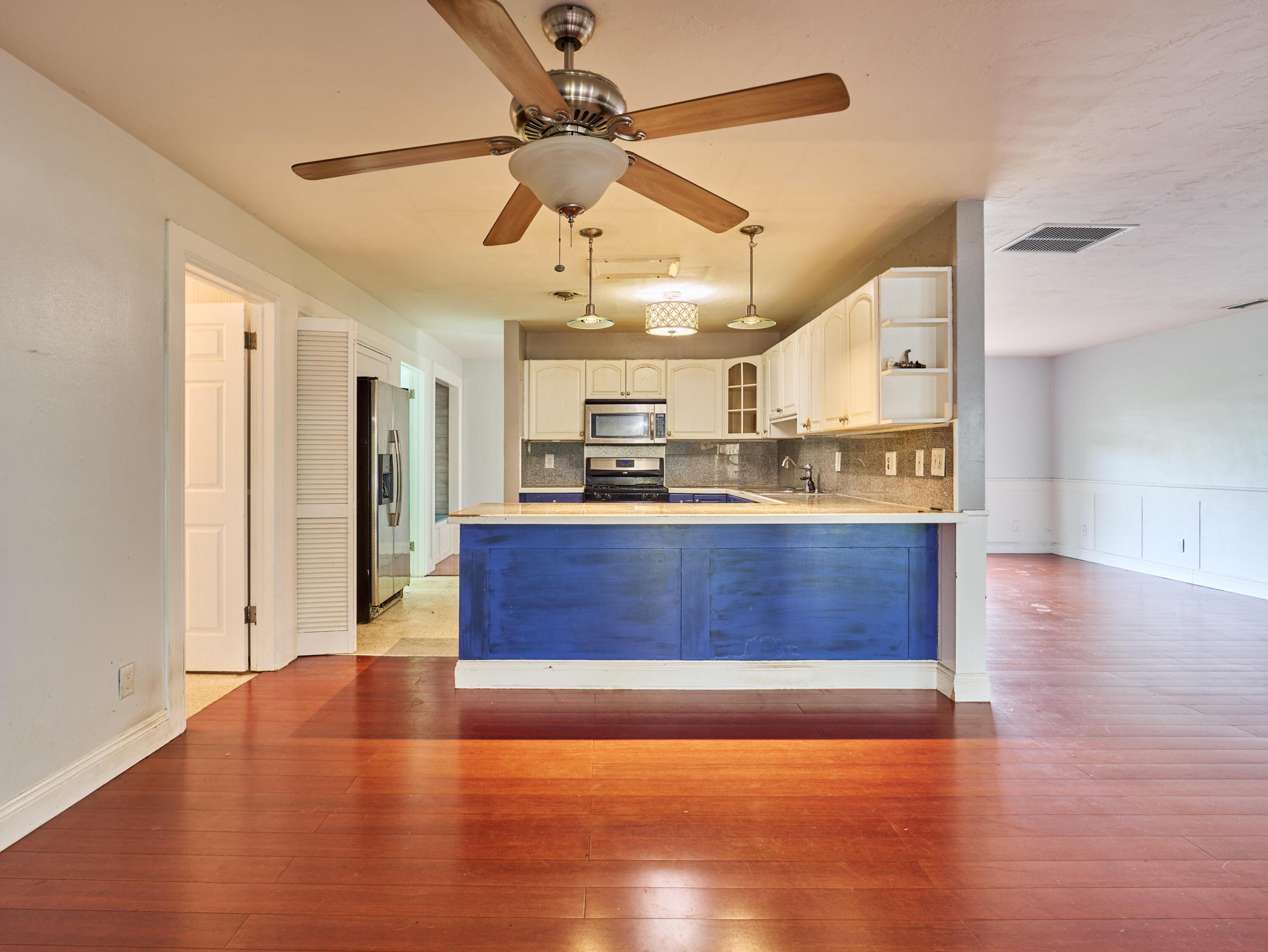 River Park - Residential