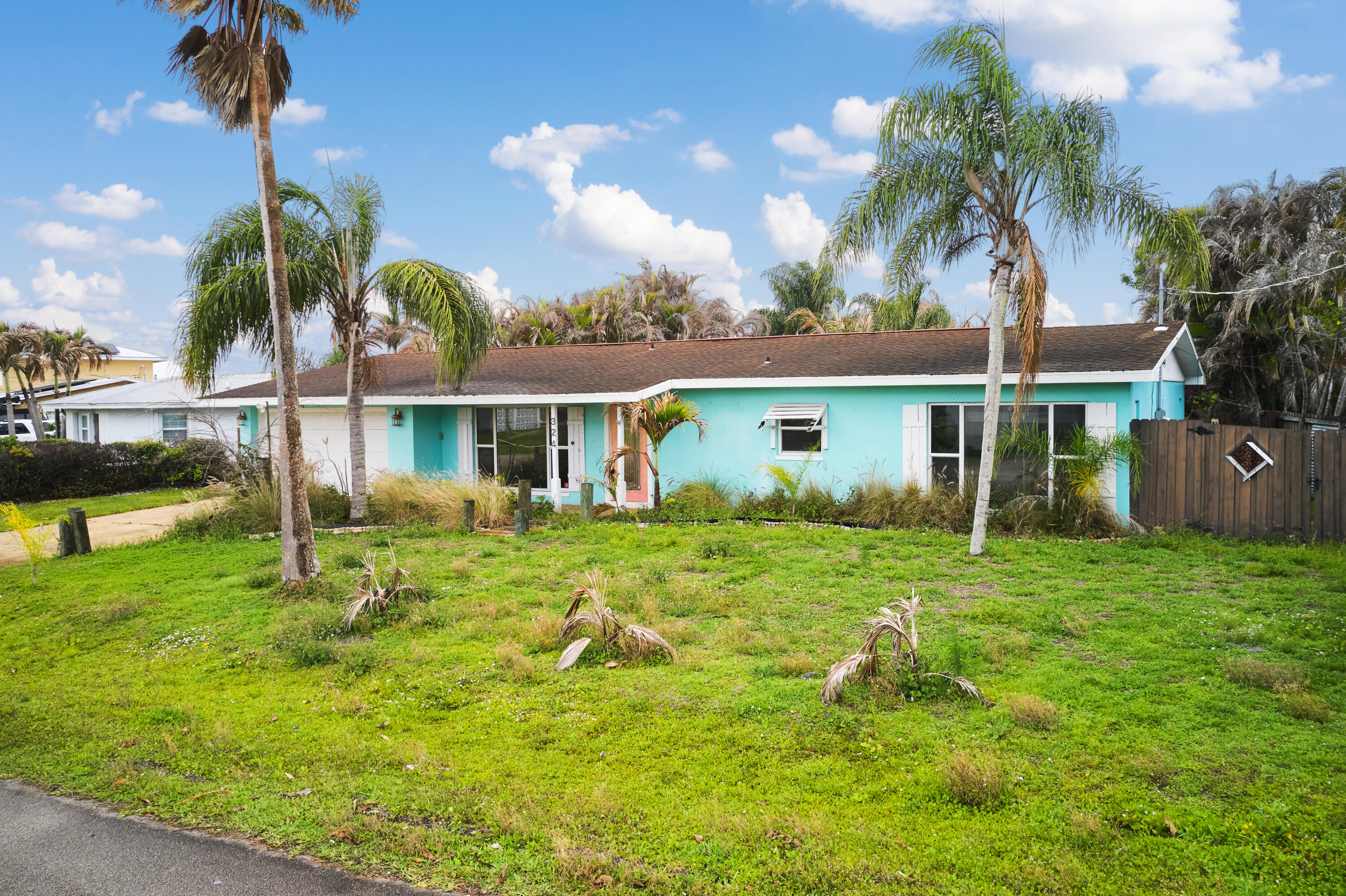 River Park - Residential