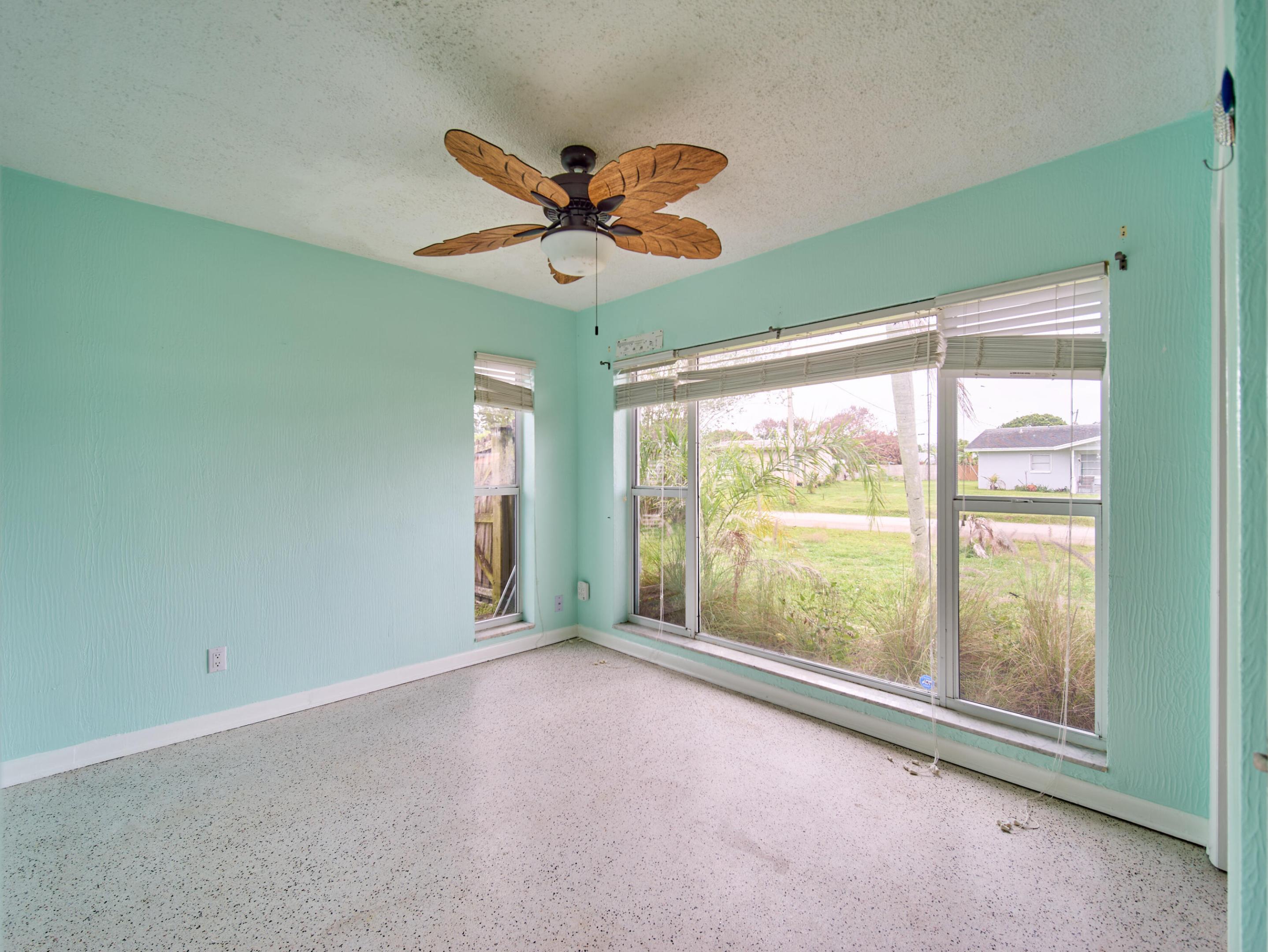 River Park - Residential