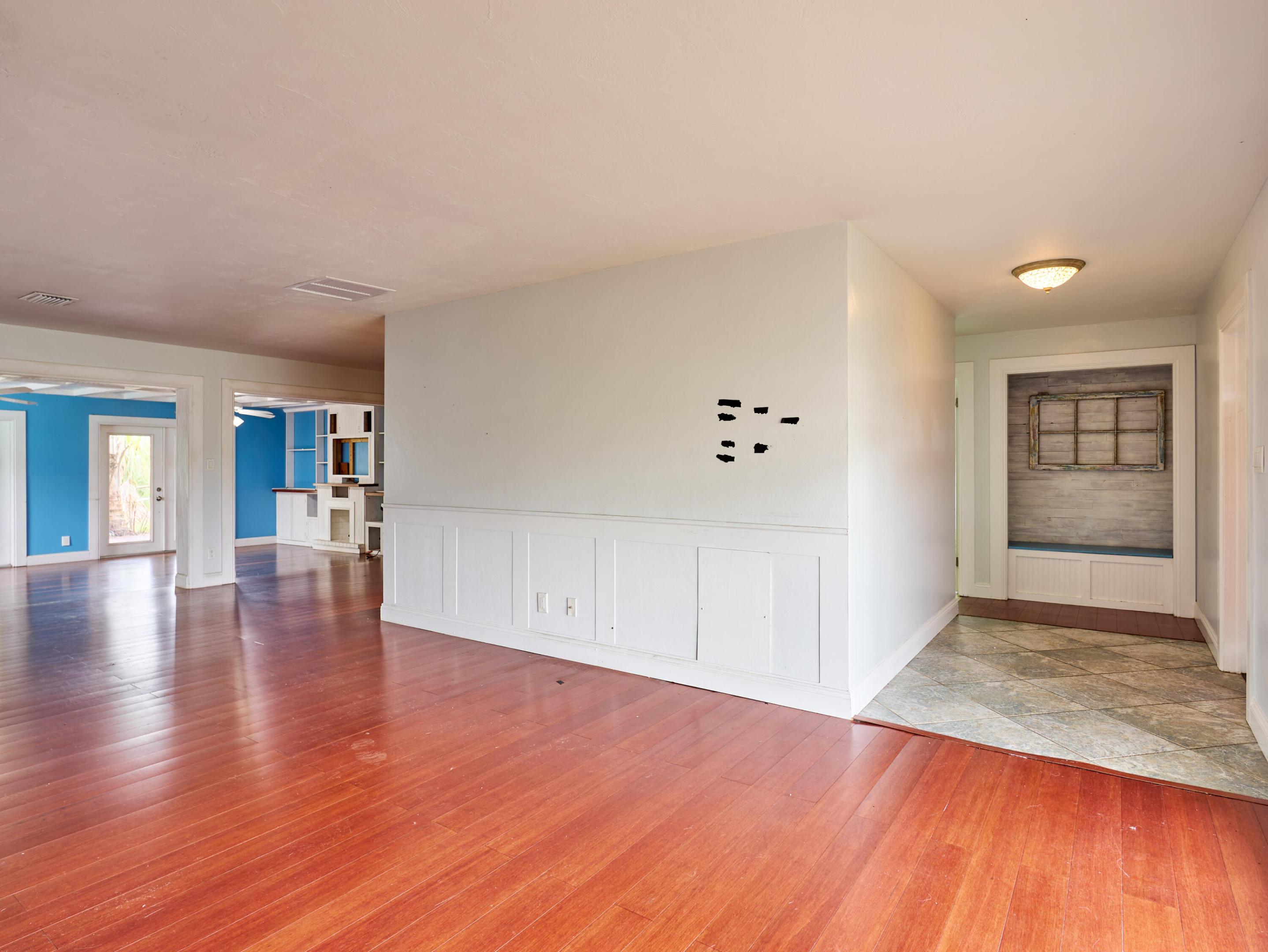 River Park - Residential