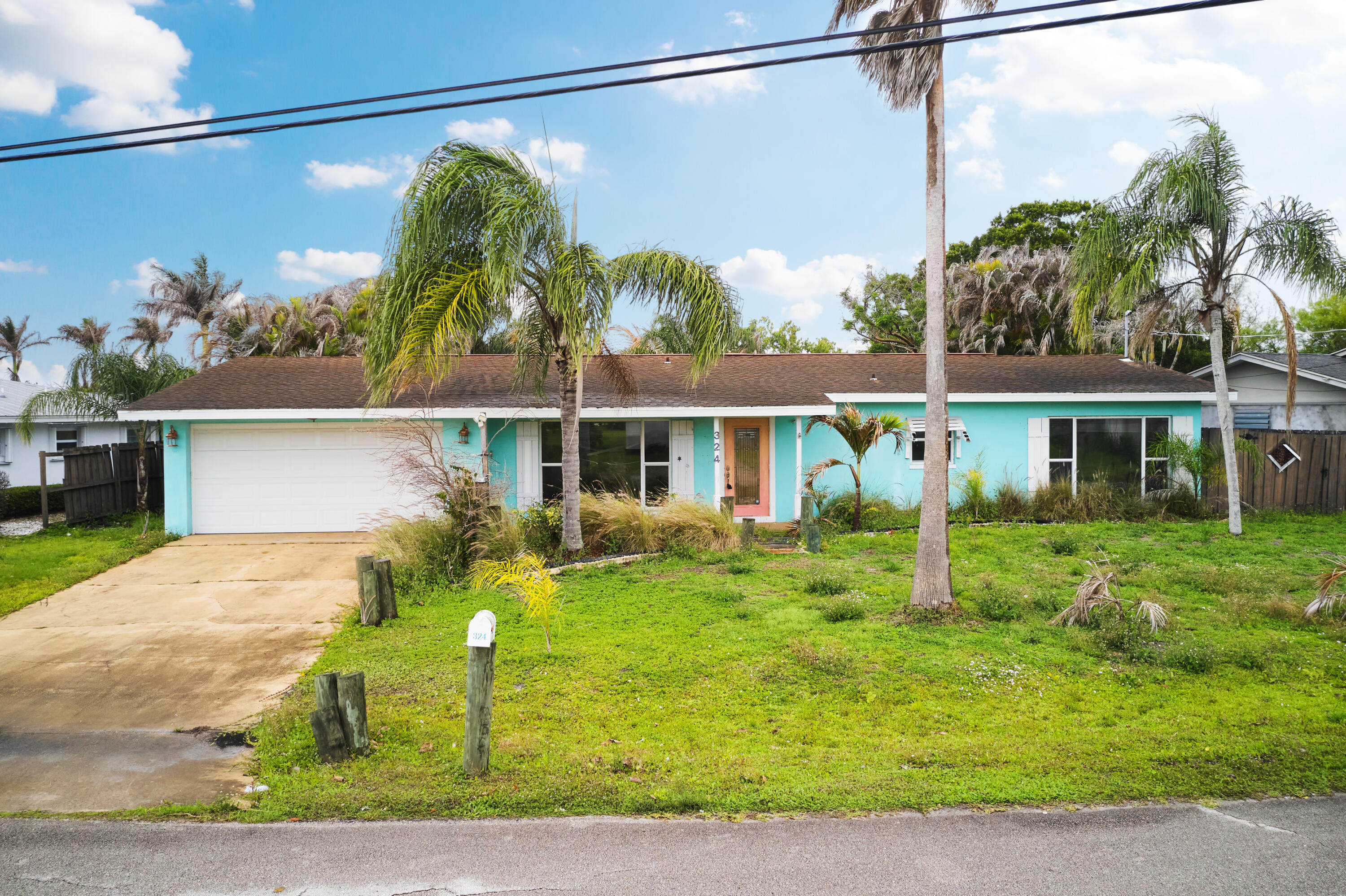 River Park - Residential