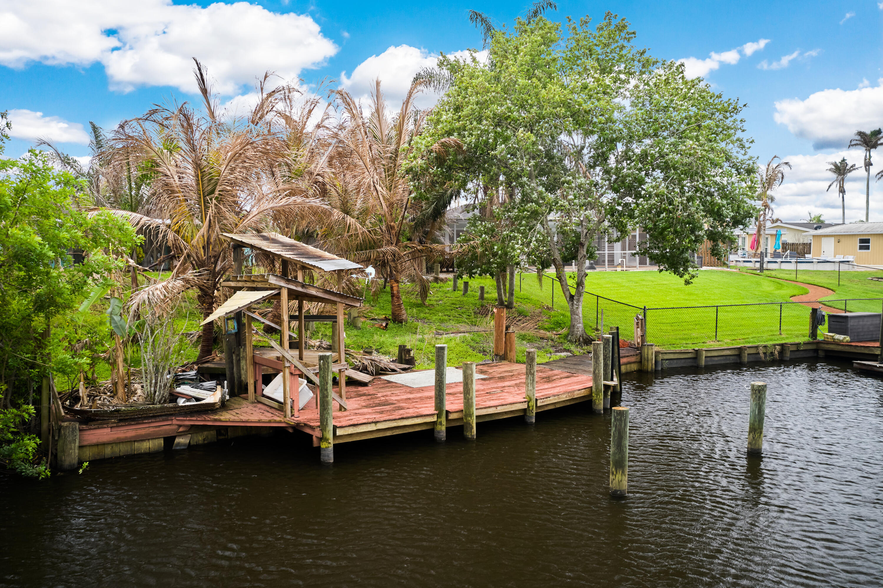 River Park - Residential