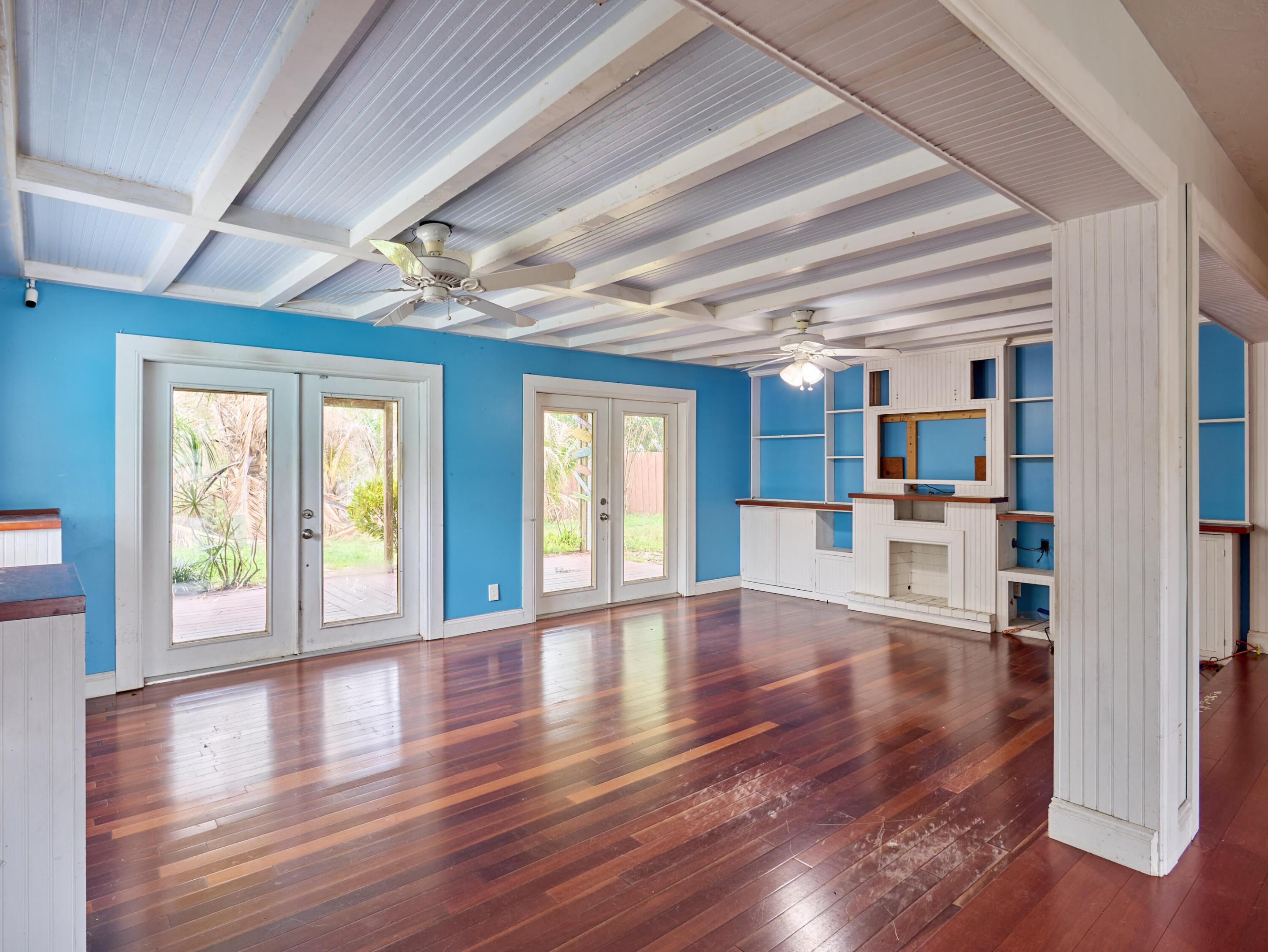 River Park - Residential