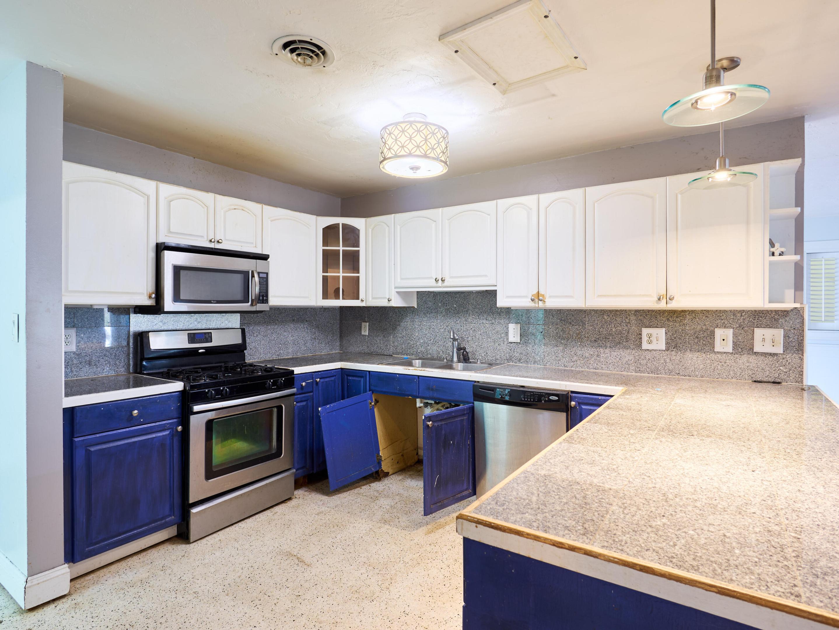 River Park - Residential