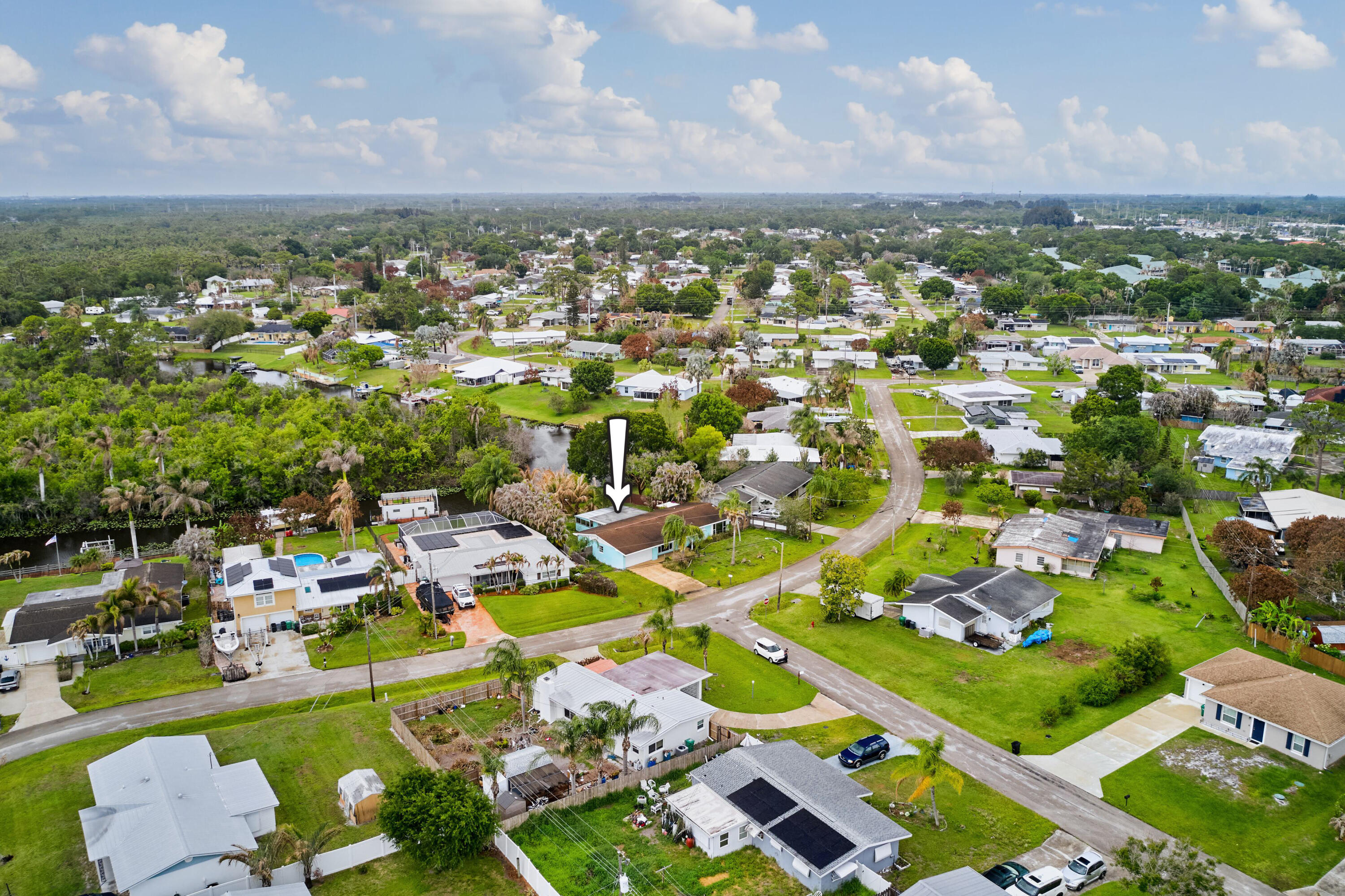 River Park - Residential