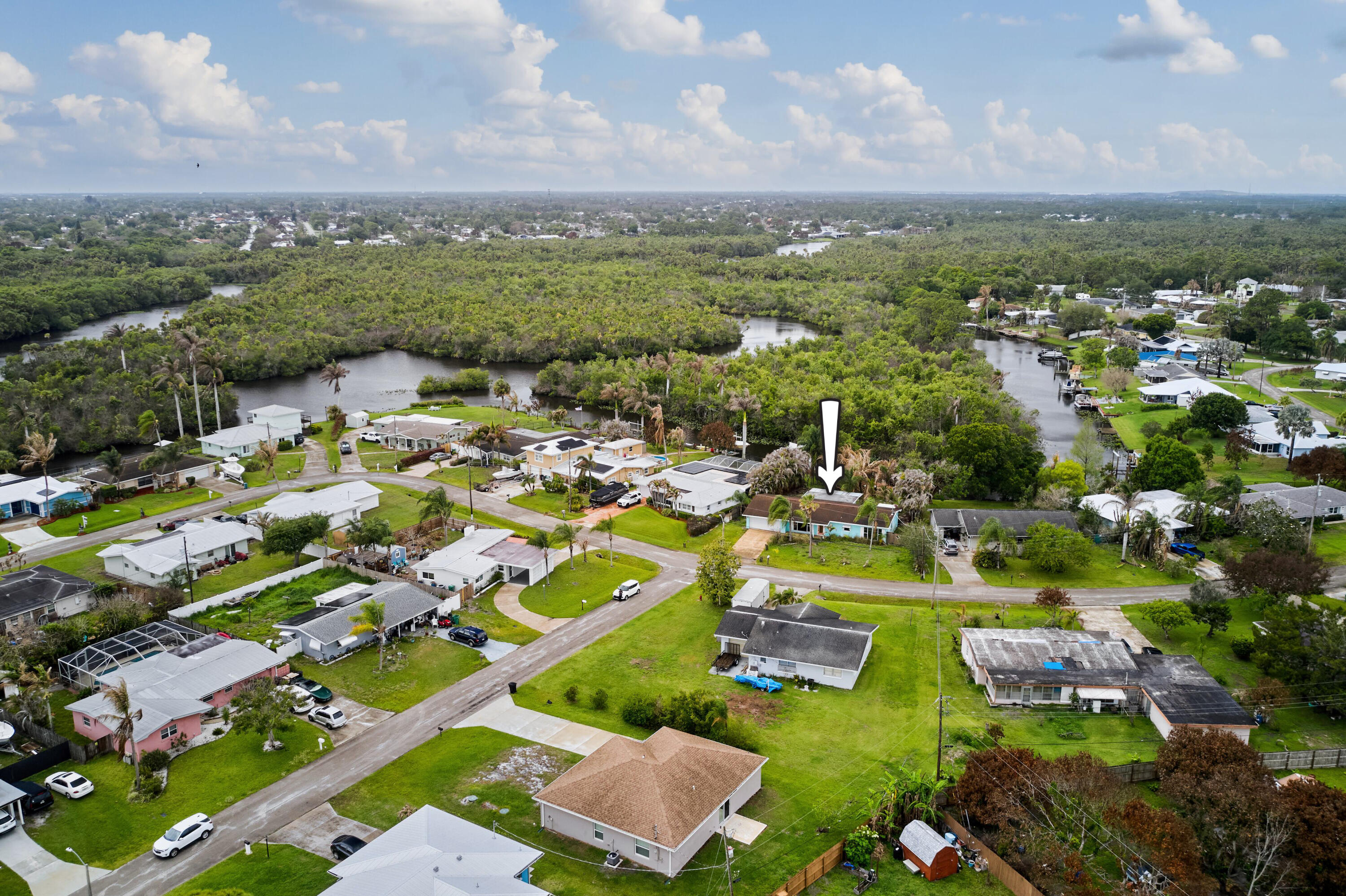 River Park - Residential