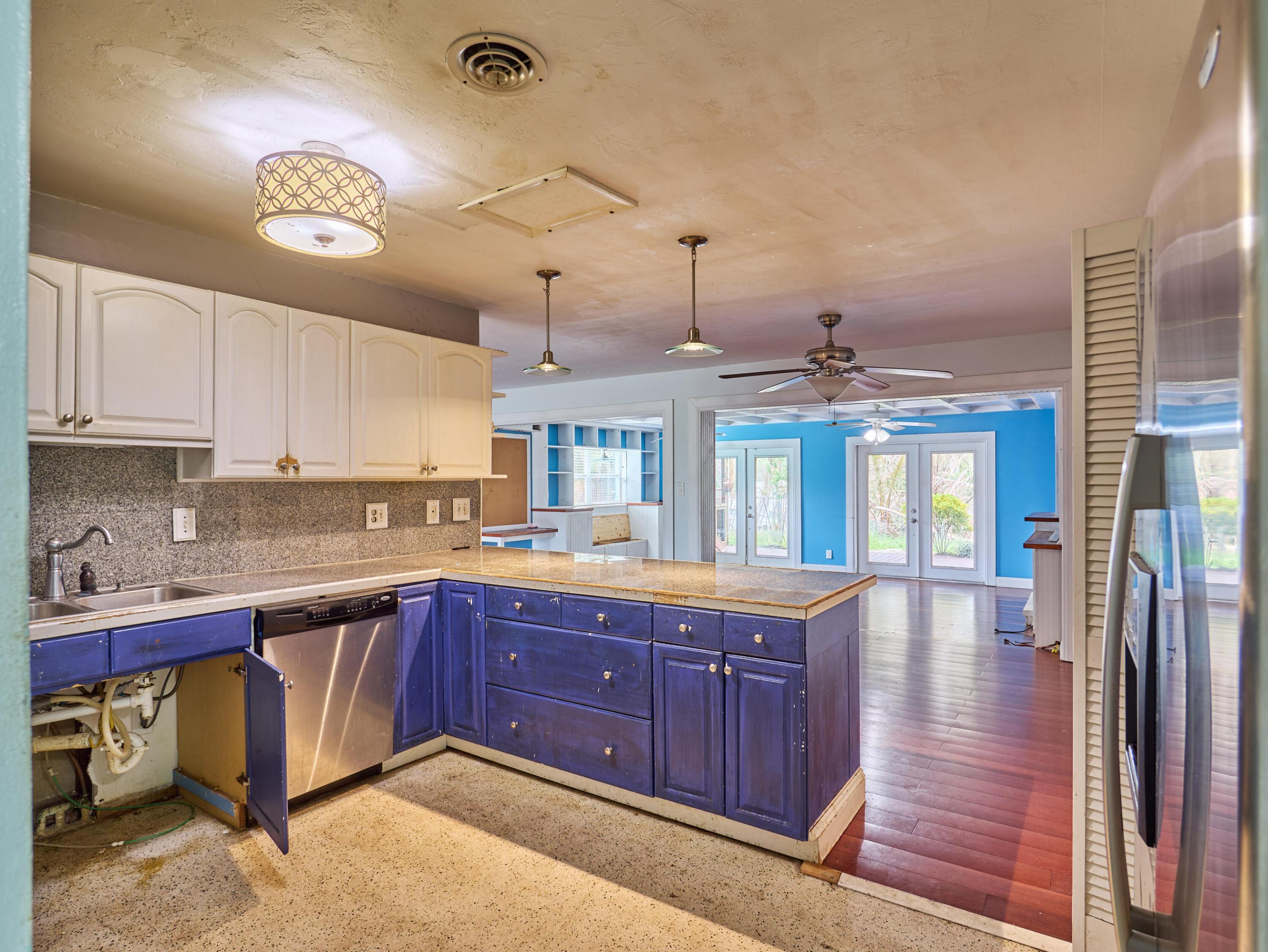 River Park - Residential