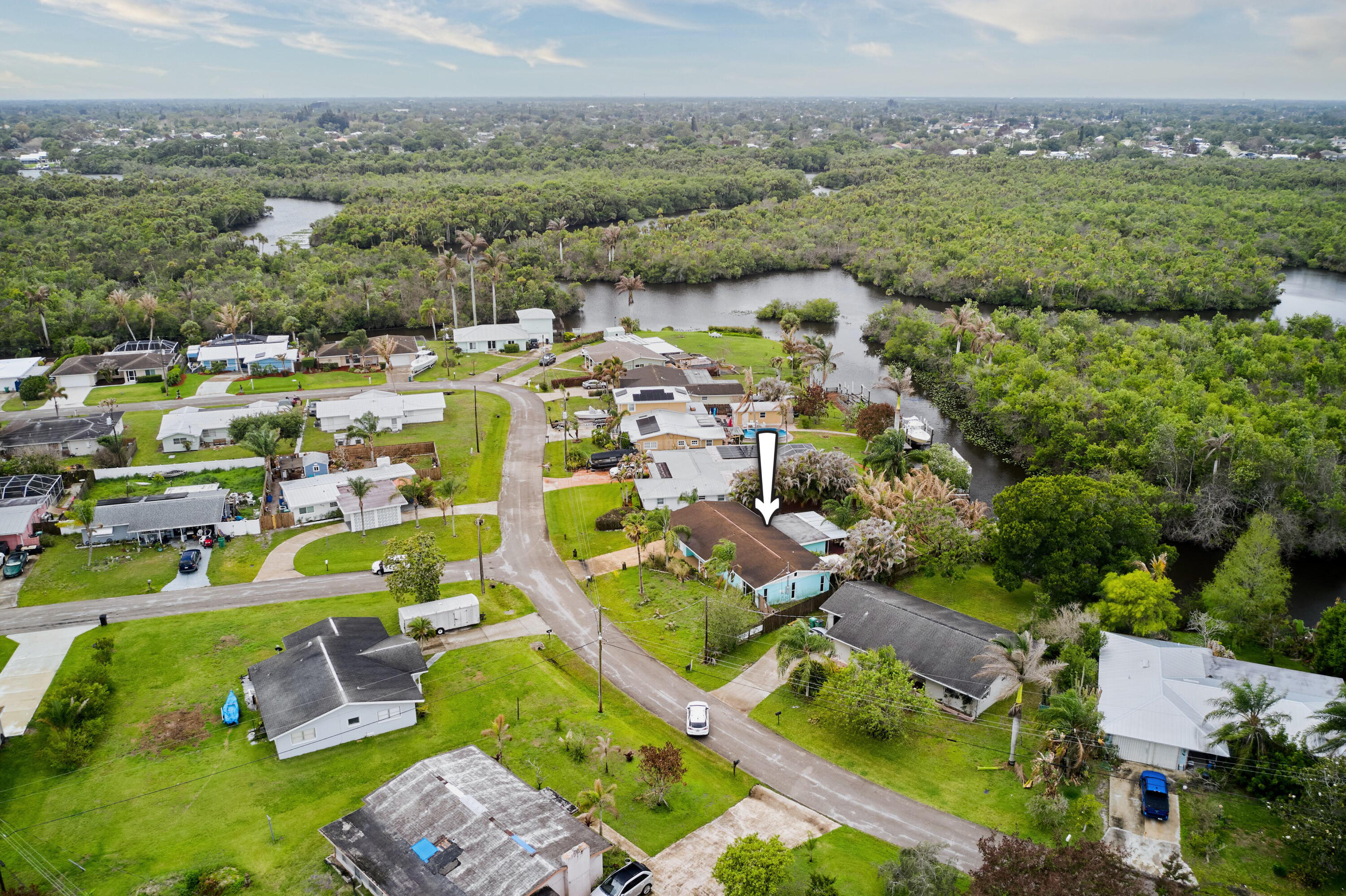 River Park - Residential