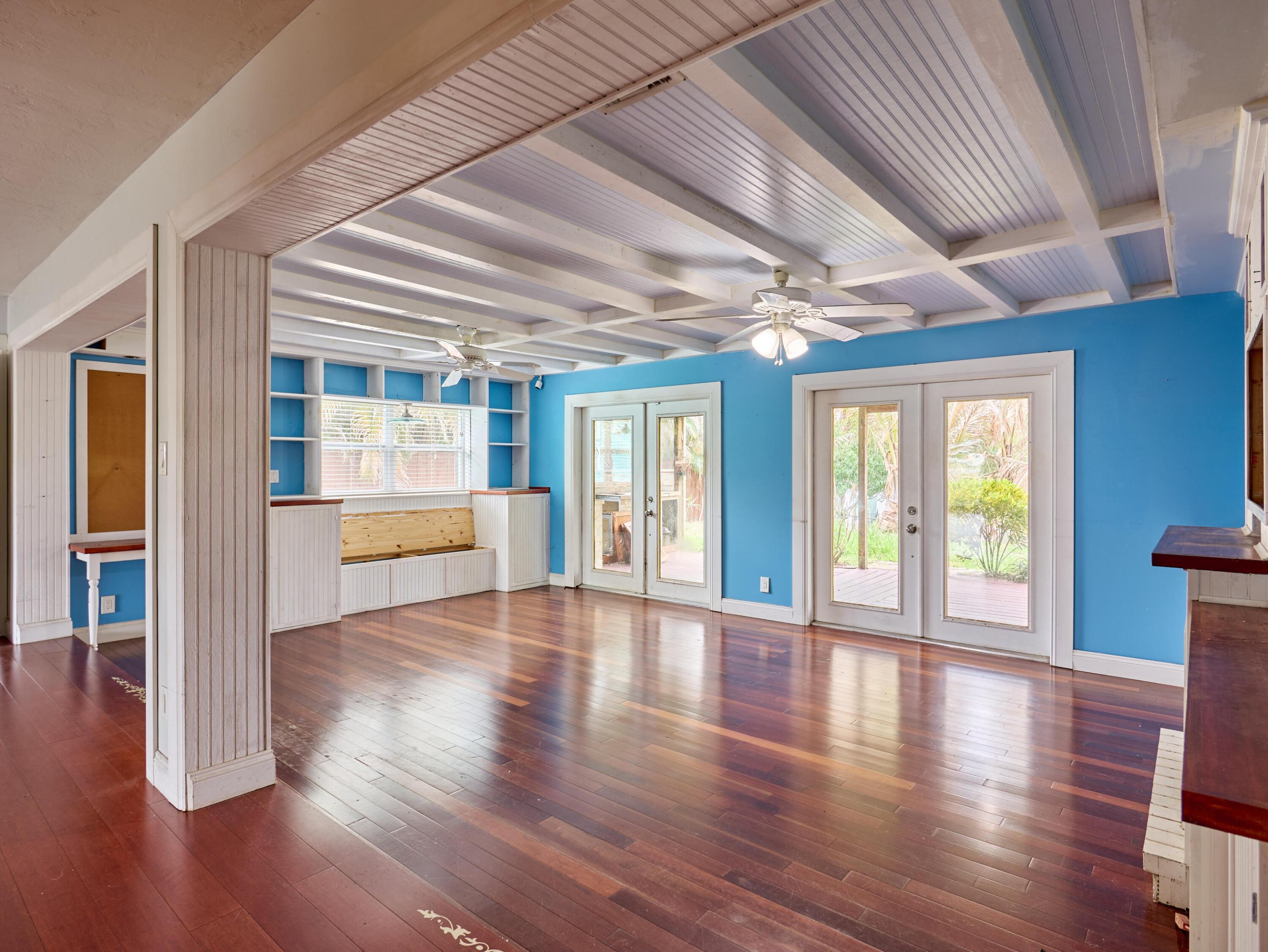 River Park - Residential